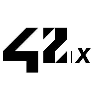 42x