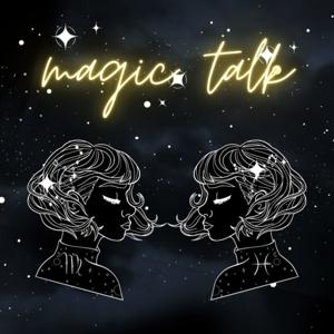 Magic Talk