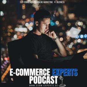 E-Commerce Experts Podcast - Valentin Zetter