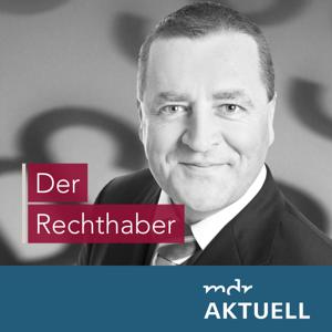 Der Rechthaber von MDR AKTUELL
