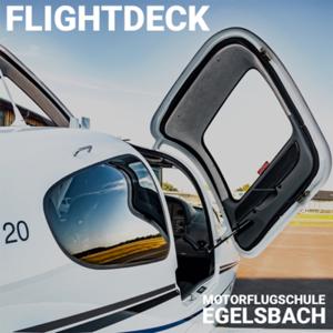 Flightdeck