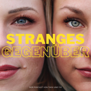 Stranges Gegenüber
