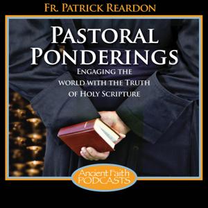 Pastoral Ponderings