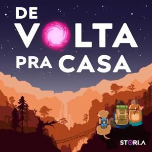 De volta pra casa