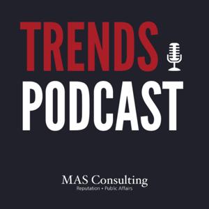 Trends: el podcast de MAS Consulting