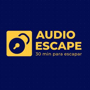 AUDIO ESCAPE - 30 Min para escapar