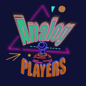 Analog Players