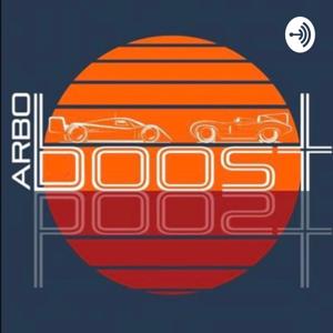 The Arboboost Podcast