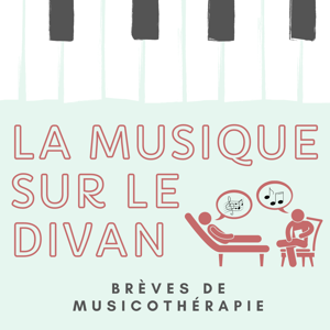 La Musique sur le divan