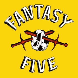 Fantasy Five with The Noise Next Door