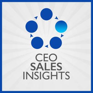 CEO Sales Insights