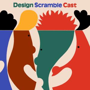 Design Scramble Cast