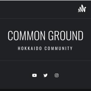 COMMON GROUND HOKKAIDO