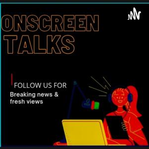 OnScreen Talks