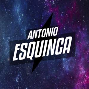 Antonio Esquinca by Antonio Esquinca