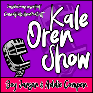 de Kale Oren Show