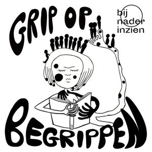 Grip op begrippen
