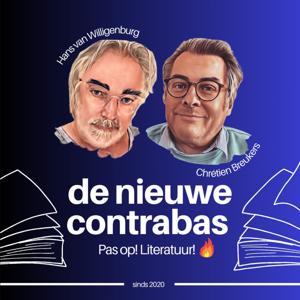 De Nieuwe Contrabas Podcast by De Nieuwe Contrabas Podcast