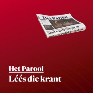 Lees die krant