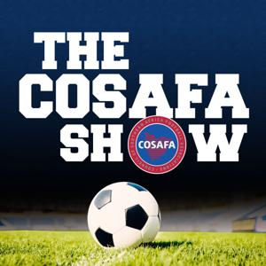 The COSAFA Show