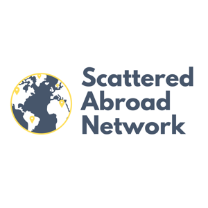 Scattered Abroad Network Master Feed by Scattered Abroad Network