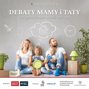 Debaty Mamy i Taty - rodzice.co