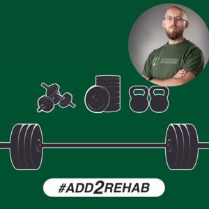 Add2Rehab