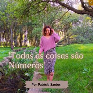 'Todas as Coisas são Números'