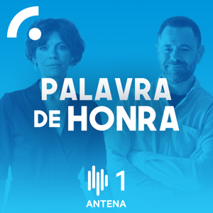 Palavra de Honra by Antena1 - RTP