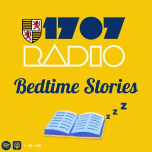 1707 Radio's Bedtime stories by 1707 Radio