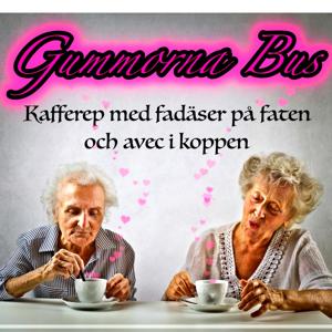 Gummorna Bus