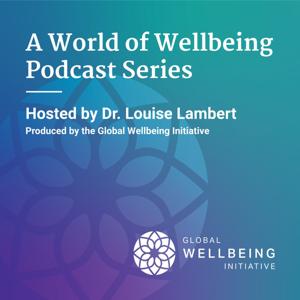 A World of Wellbeing Podcast by GALLUP®