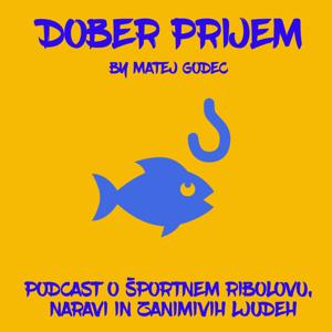 Dober prijem z Flyfishingodec Slovenija