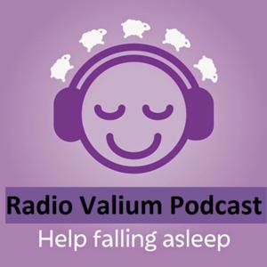 Radio Valium رادیو والیوم