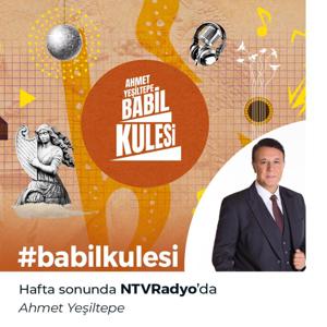 Babil Kulesi