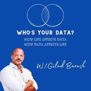 Who's your Data? Podcast