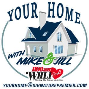 Your Home With Mike & Jill