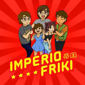 Imperio Friki