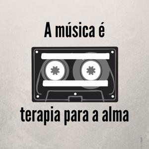 A Música é Terapia para a Alma