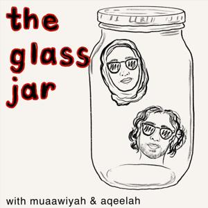 The Glass Jar