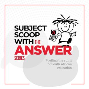 Subject Scoop with The Answer Series