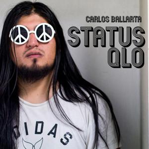 STATUS QLO by CARLOS BALLARTA