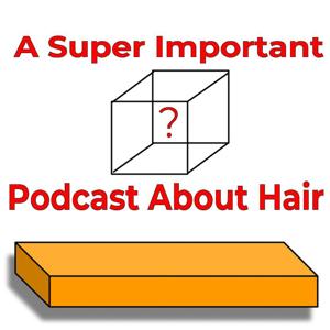 A Super Important Podcast About Hair?