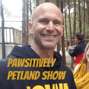 PAWSitively Petland Show