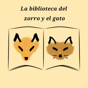 La Biblioteca Del Zorro y El Gato