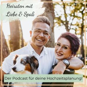 Heiraten mit Liebe und Spaß