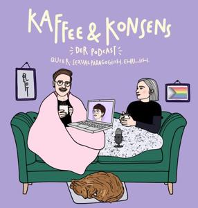 Kaffee & Konsens