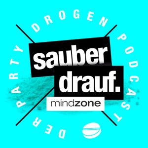 sauber drauf!