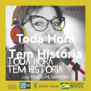 Toda Hora Tem História