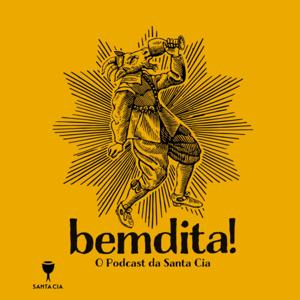 bemdita!